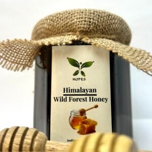 Wild Forest Honey- Floral Bliss