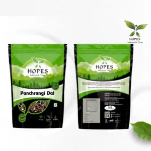 Panchrangi Dal