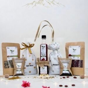Himalayan Gift Bag